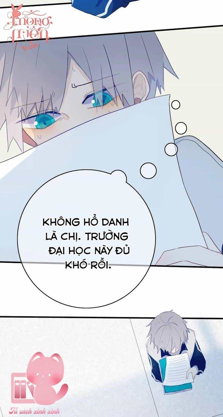 Đó Không Phải Chị Gái Tôi - Chương 5 - ảnh 13