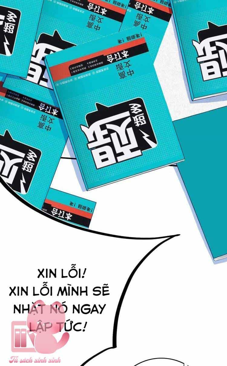 Đó Không Phải Chị Gái Tôi - Chương 5 - ảnh 17