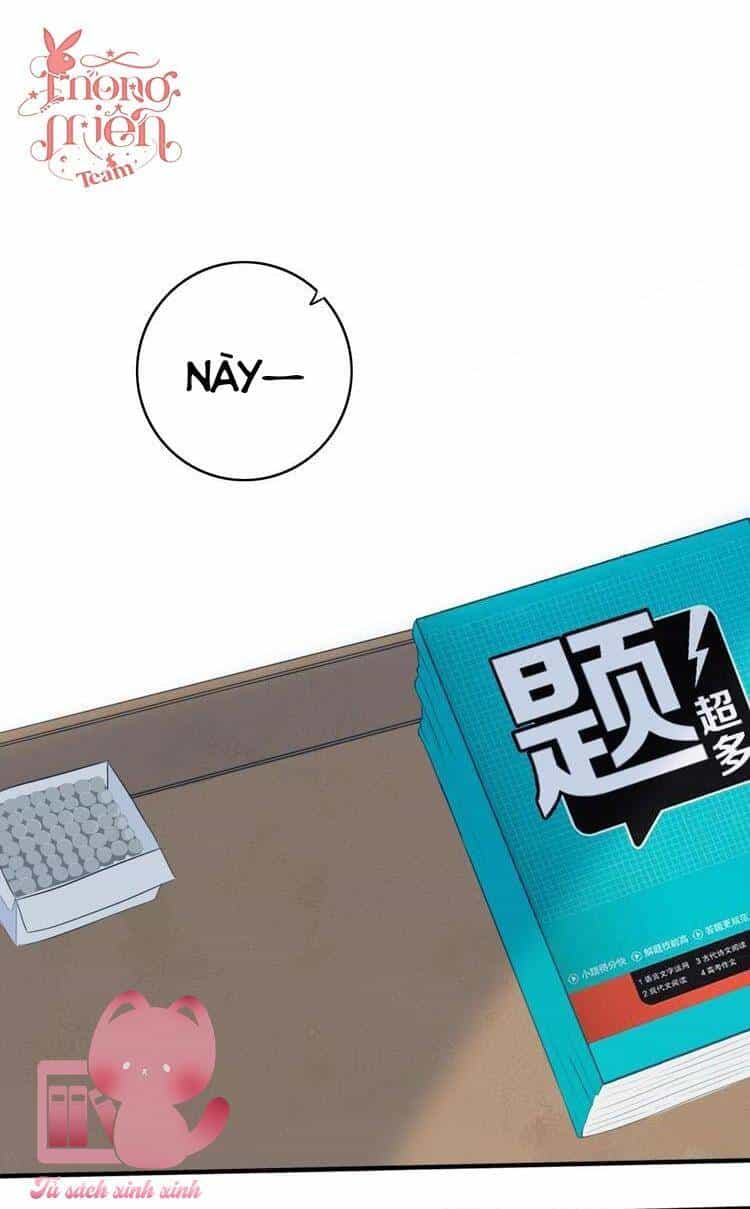 Đó Không Phải Chị Gái Tôi - Chương 5 - ảnh 27