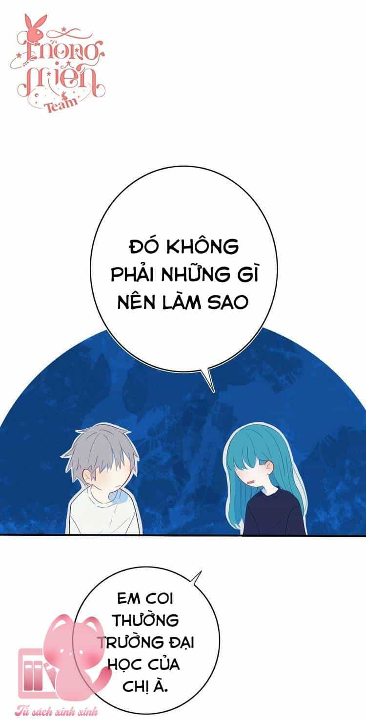 Đó Không Phải Chị Gái Tôi - Chương 5 - ảnh 44