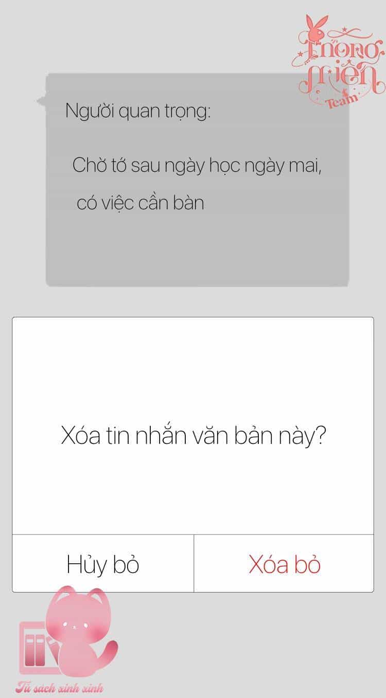 Đó Không Phải Chị Gái Tôi - Chương 5 - ảnh 58