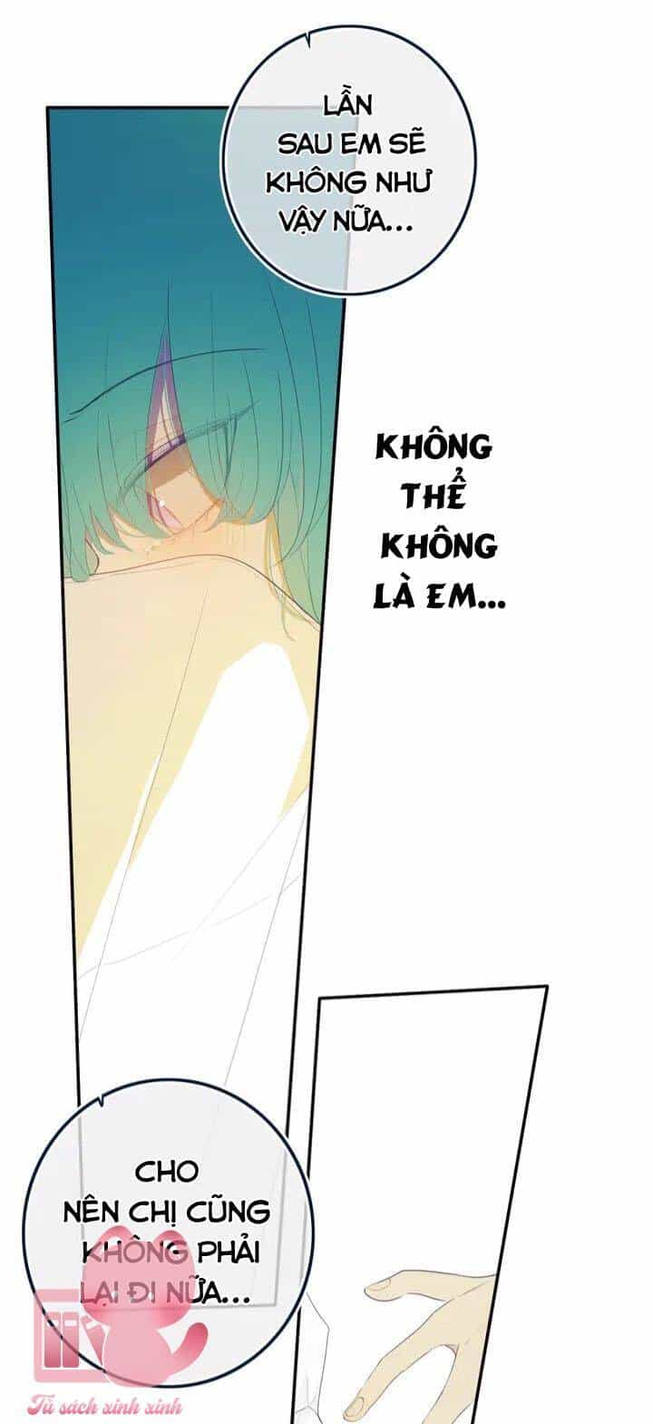 Đó Không Phải Chị Gái Tôi - Chương 51 - ảnh 43