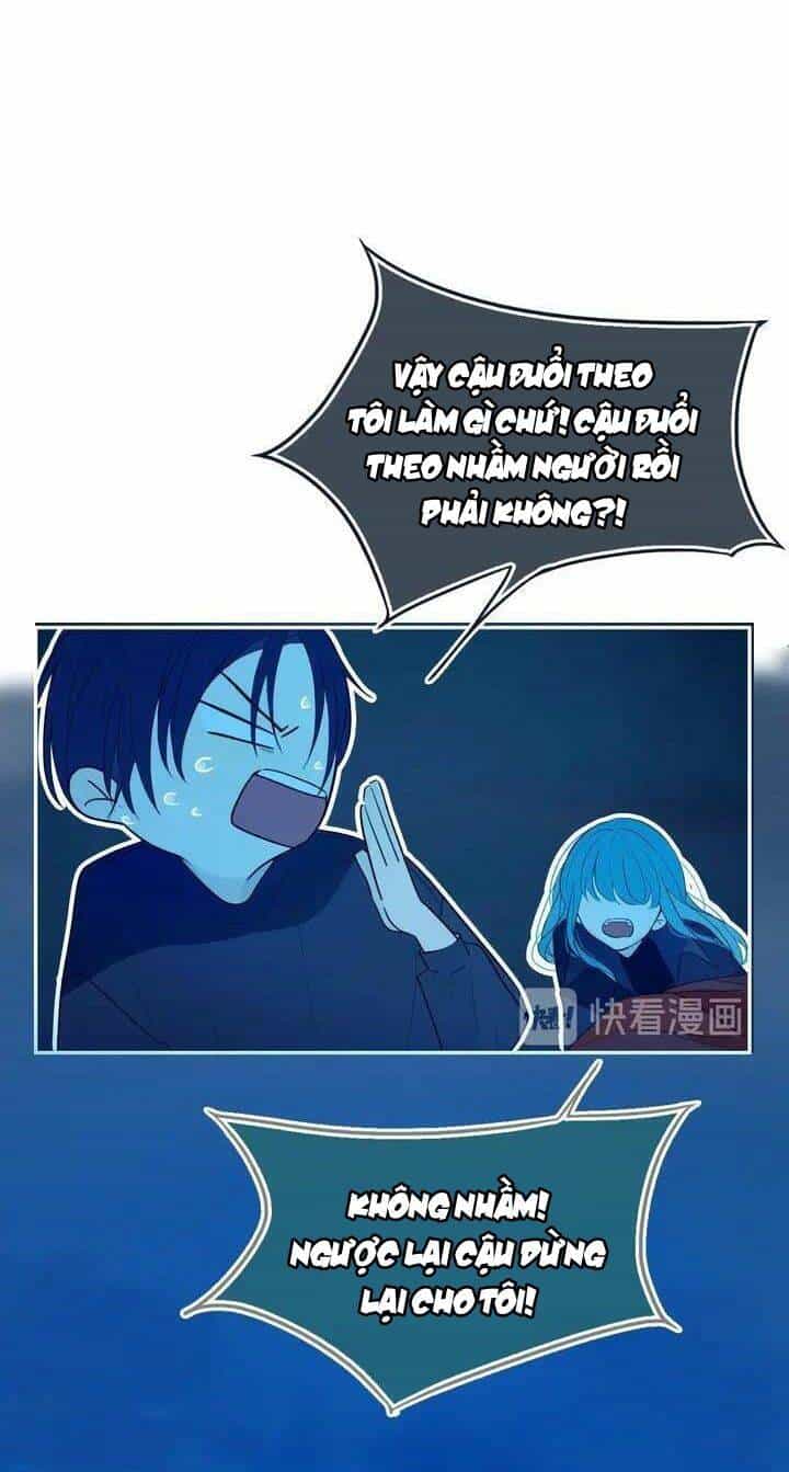 Đó Không Phải Chị Gái Tôi - Chương 52 - ảnh 22