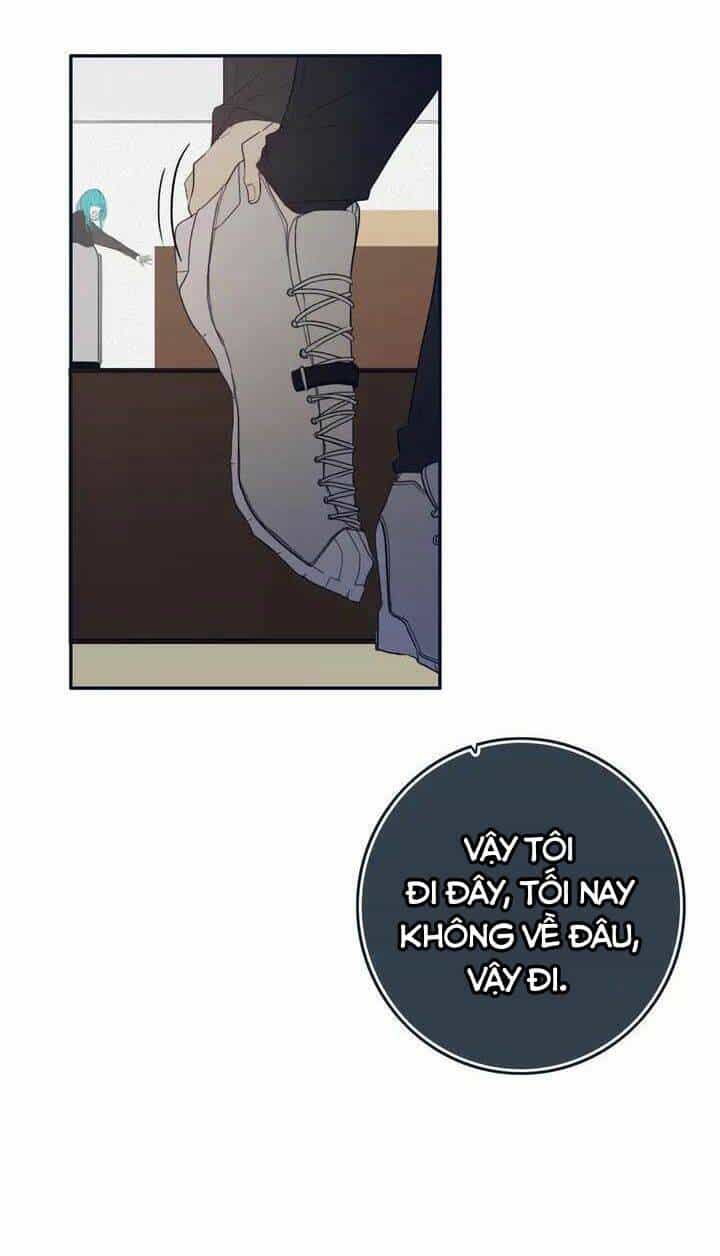 Đó Không Phải Chị Gái Tôi - Chương 52 - ảnh 8