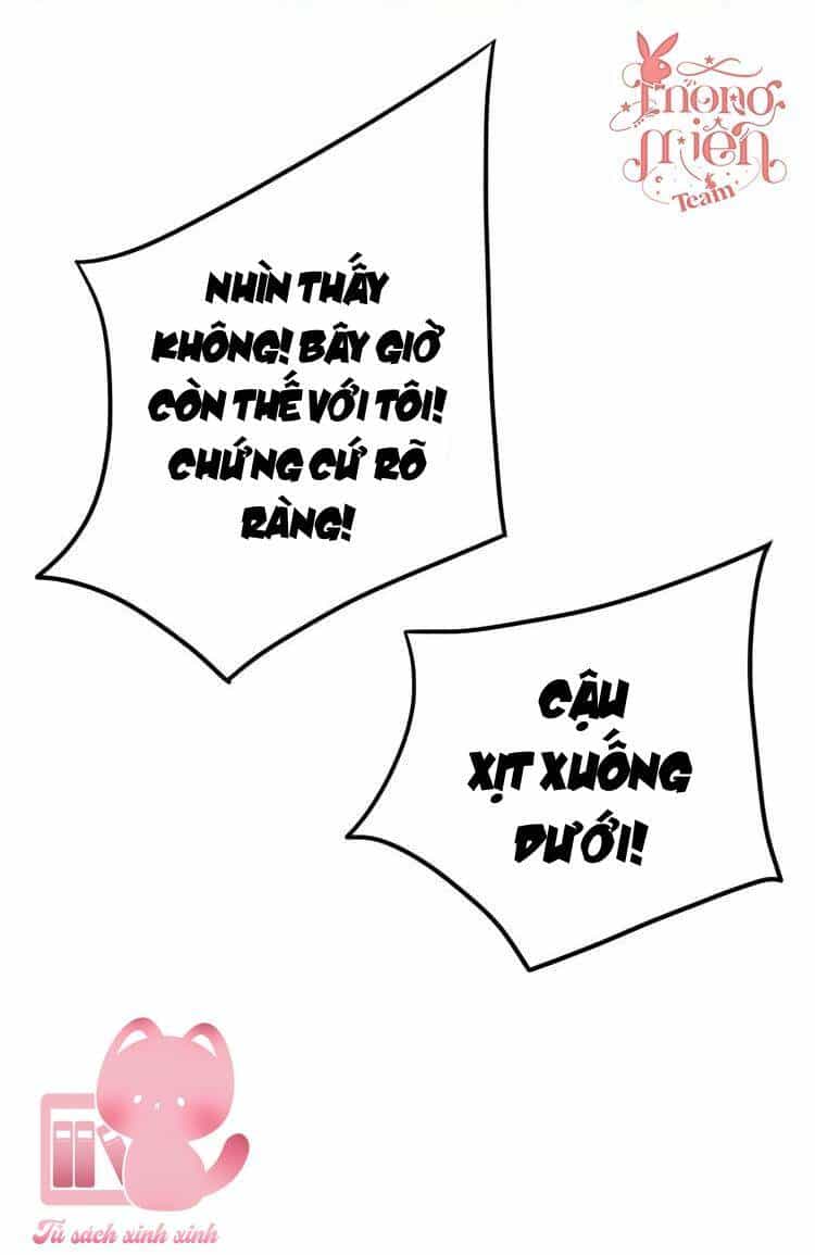 Đó Không Phải Chị Gái Tôi - Chương 52.1 - ảnh 34