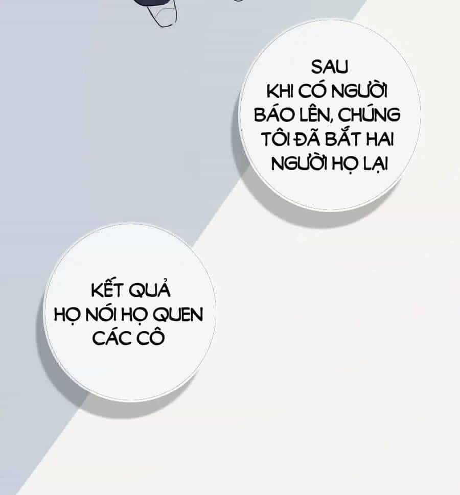 Đó Không Phải Chị Gái Tôi - Chương 55 - ảnh 6