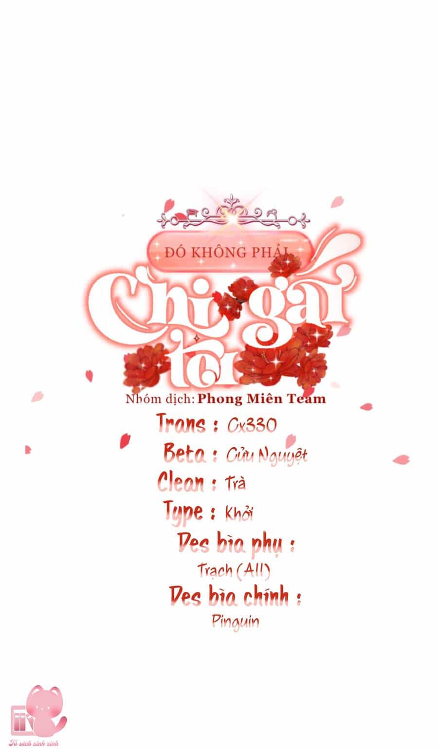 Đó Không Phải Chị Gái Tôi - Chương 6 - ảnh 2