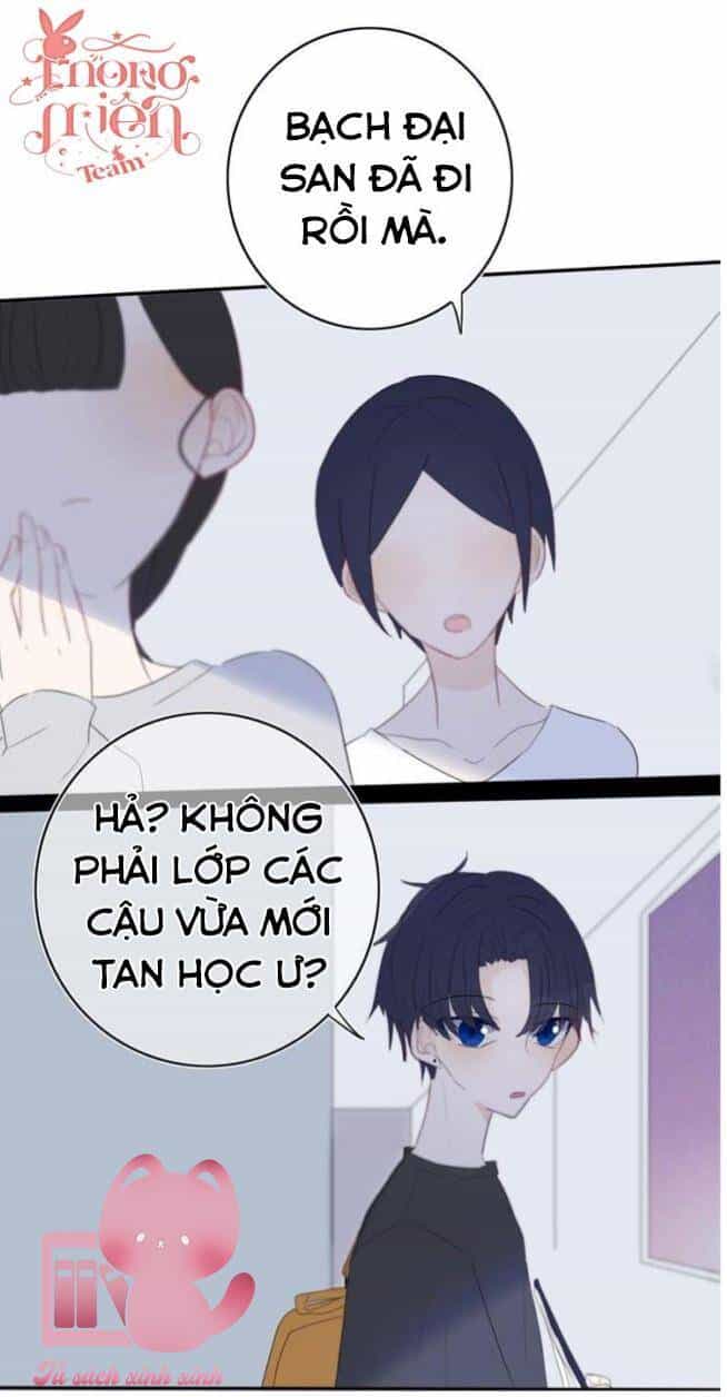 Đó Không Phải Chị Gái Tôi - Chương 6 - ảnh 8