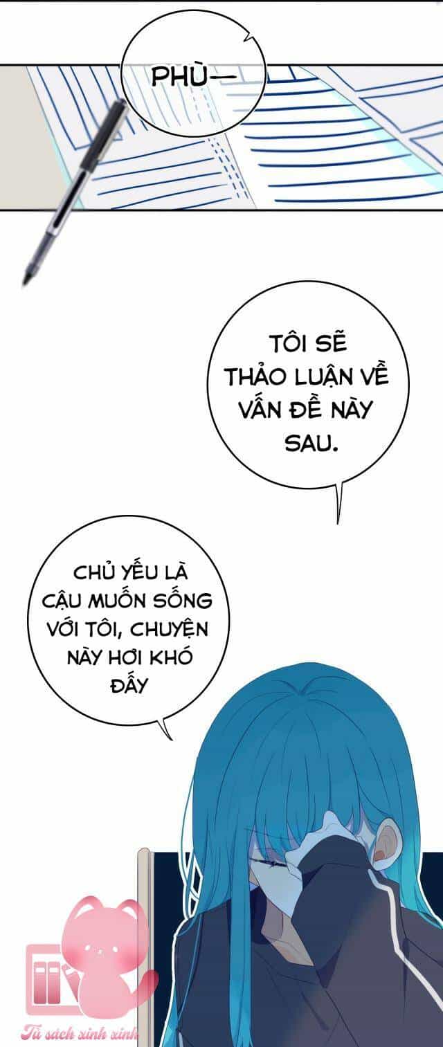 Đó Không Phải Chị Gái Tôi - Chương 8 - ảnh 21