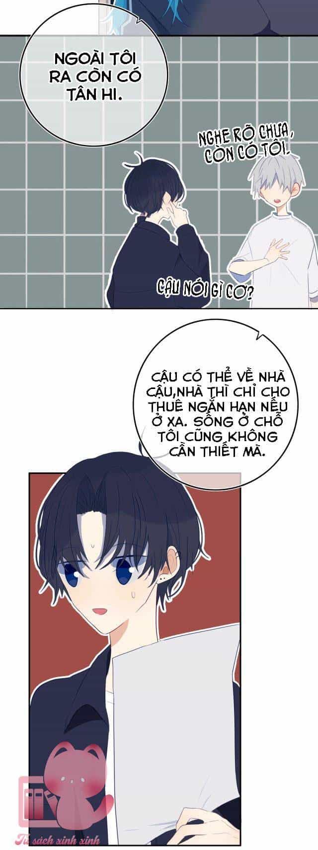 Đó Không Phải Chị Gái Tôi - Chương 8 - ảnh 22