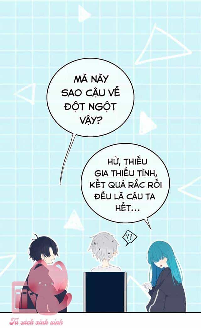 Đó Không Phải Chị Gái Tôi - Chương 8 - ảnh 29