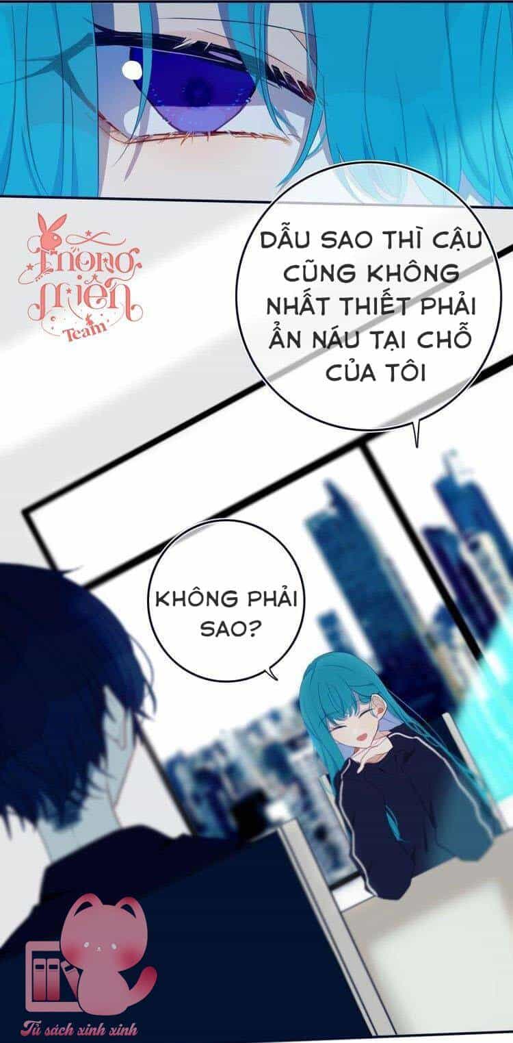 Đó Không Phải Chị Gái Tôi - Chương 9 - ảnh 11