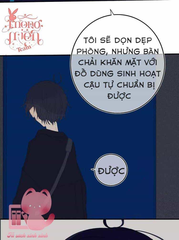Đó Không Phải Chị Gái Tôi - Chương 9 - ảnh 30
