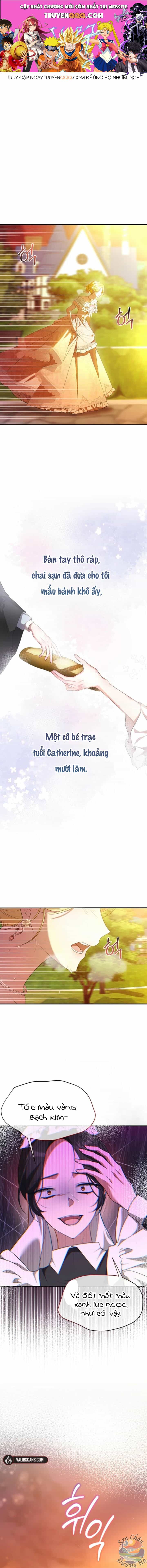 Đó Không Phải Con Gái Tôi - Chương 16 - ảnh 1