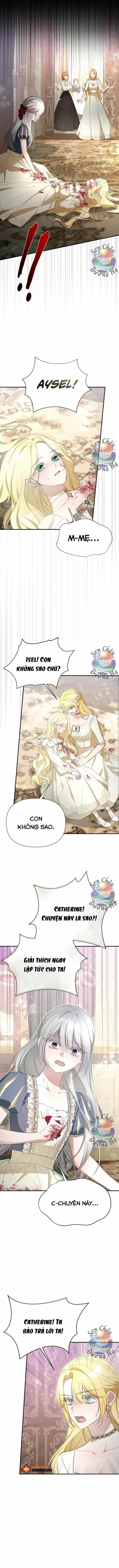 Đó Không Phải Con Gái Tôi - Chương 21 - ảnh 10