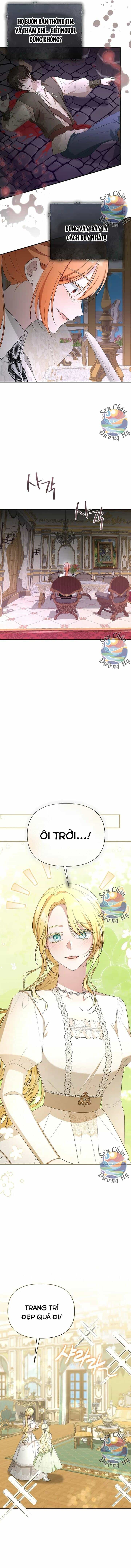 Đó Không Phải Con Gái Tôi - Chương 22 - ảnh 13