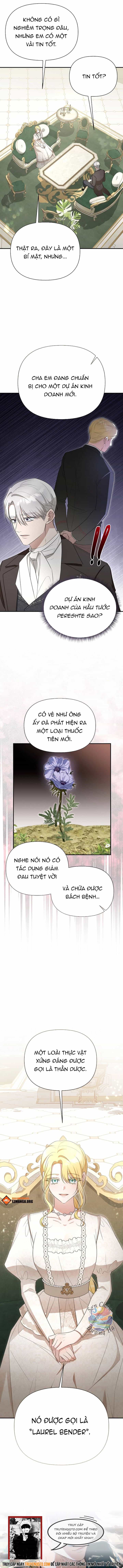Đó Không Phải Con Gái Tôi - Chương 23 - ảnh 15