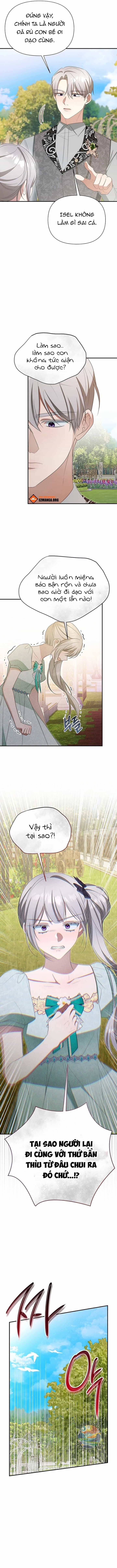Đó Không Phải Con Gái Tôi - Chương 27 - ảnh 16