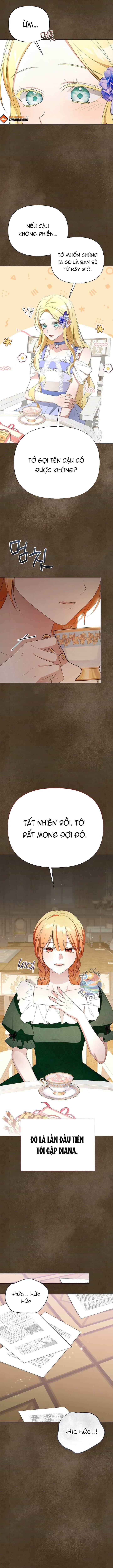 Đó Không Phải Con Gái Tôi - Chương 28 - ảnh 15