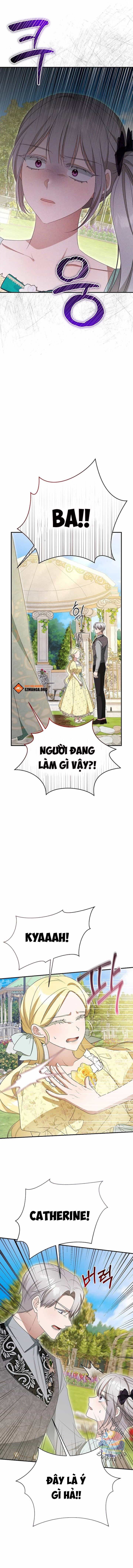 Đó Không Phải Con Gái Tôi - Chương 28 - ảnh 2