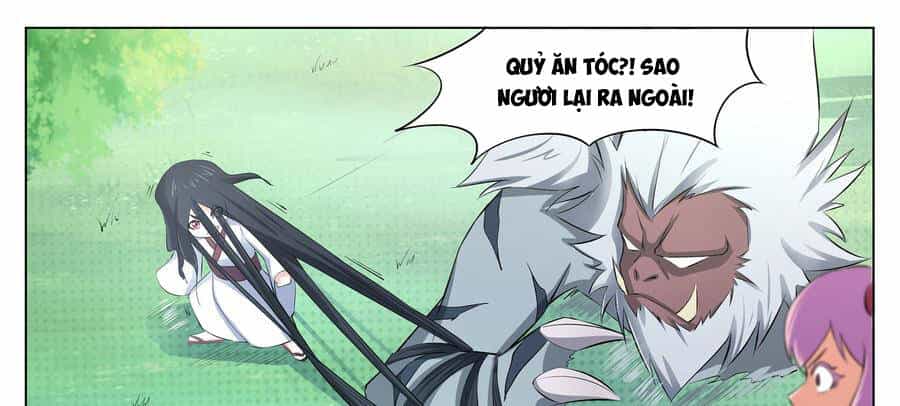 Độ Kiếp Trở Thành Học Sinh Trung Học - Chương 94 - ảnh 15