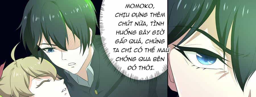 Độ Kiếp Trở Thành Học Sinh Trung Học - Chương 96 - ảnh 21