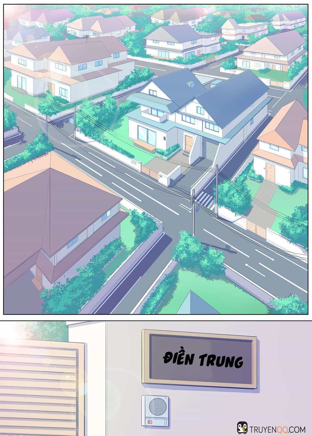 Độ Kiếp Trở Thành Học Sinh Trung Học - Chương 2 - ảnh 2