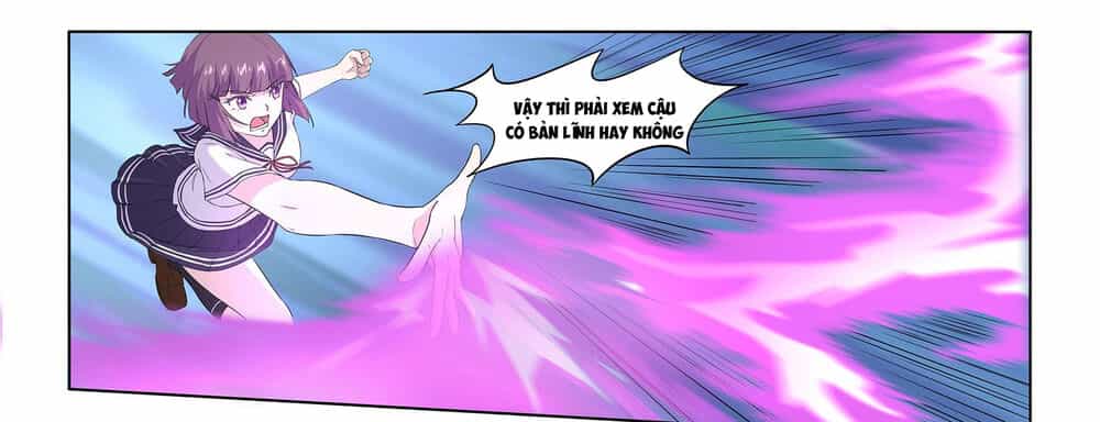 Độ Kiếp Trở Thành Học Sinh Trung Học - Chương 61 - ảnh 15