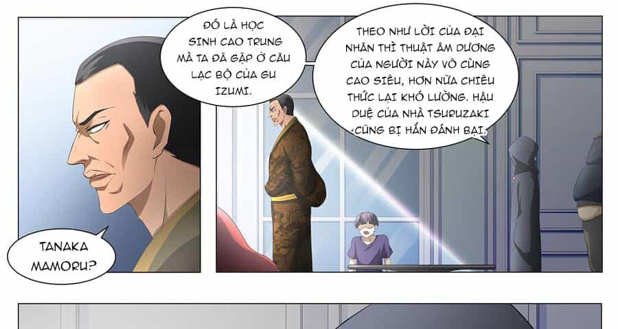 Độ Kiếp Trở Thành Học Sinh Trung Học - Chương 76 - ảnh 7