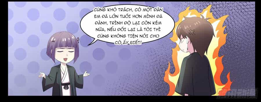 Độ Kiếp Trở Thành Học Sinh Trung Học - Chương 79 - ảnh 7
