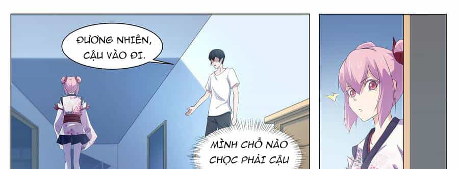 Độ Kiếp Trở Thành Học Sinh Trung Học - Chương 88 - ảnh 23