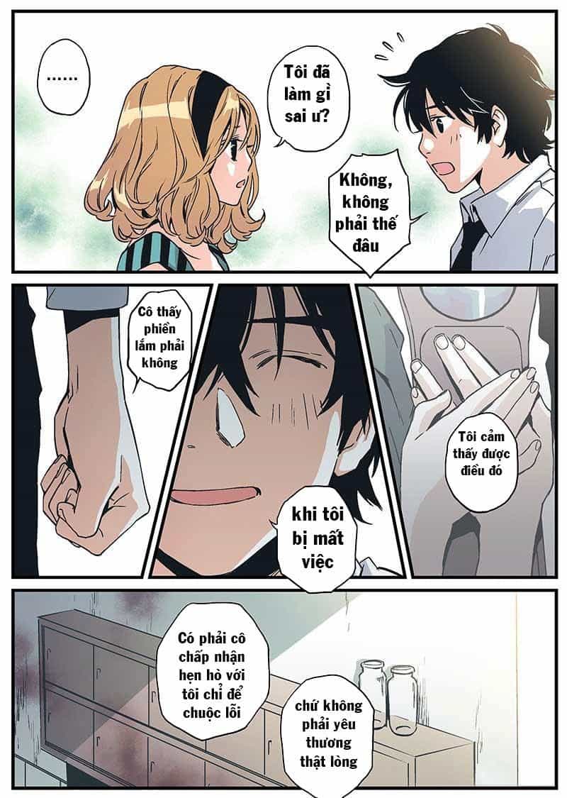 Độ Linh - Chương 10 - ảnh 5