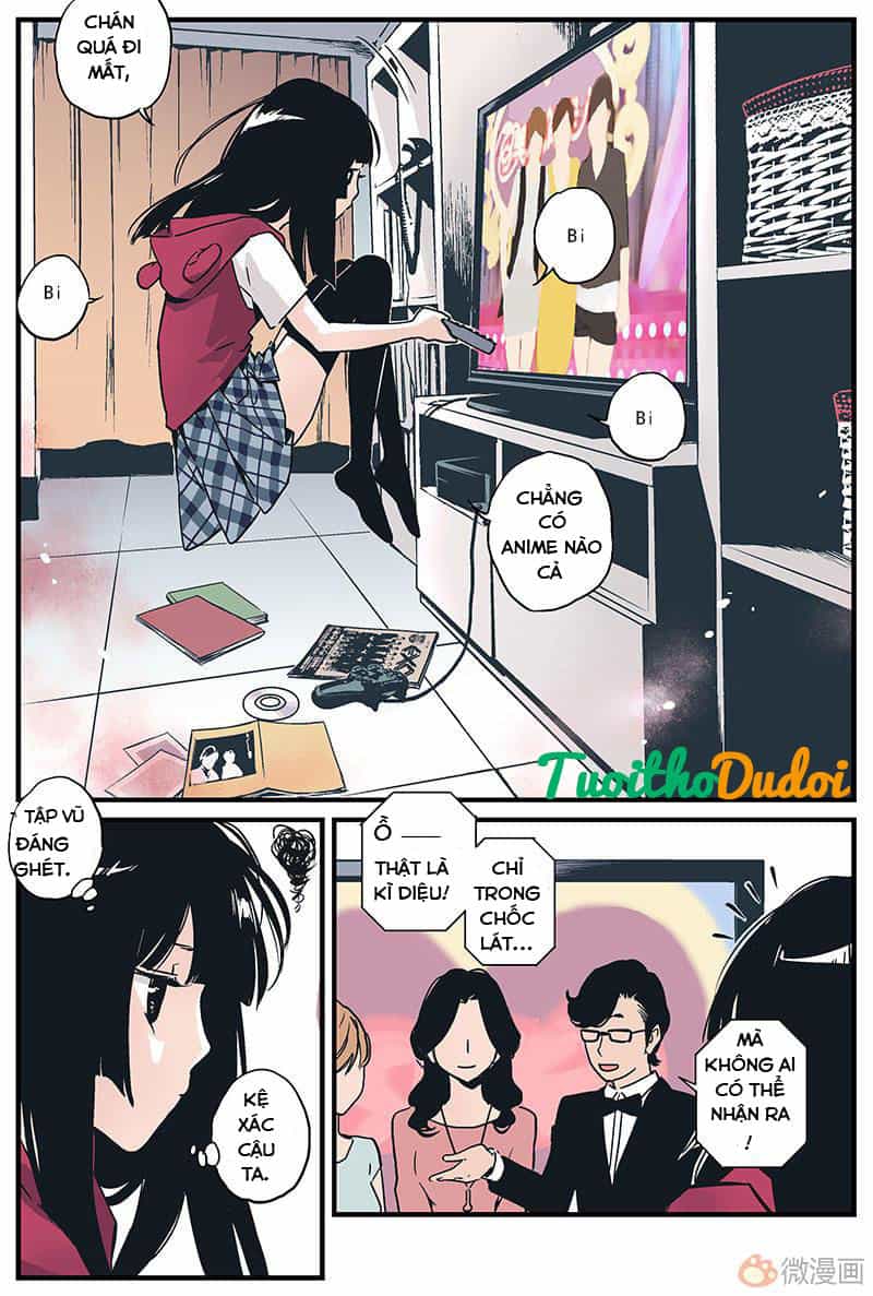 Độ Linh - Chương 11 - ảnh 10
