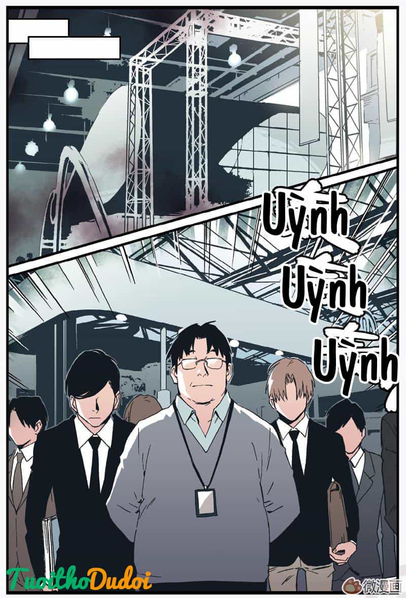 Độ Linh - Chương 5 - ảnh 9