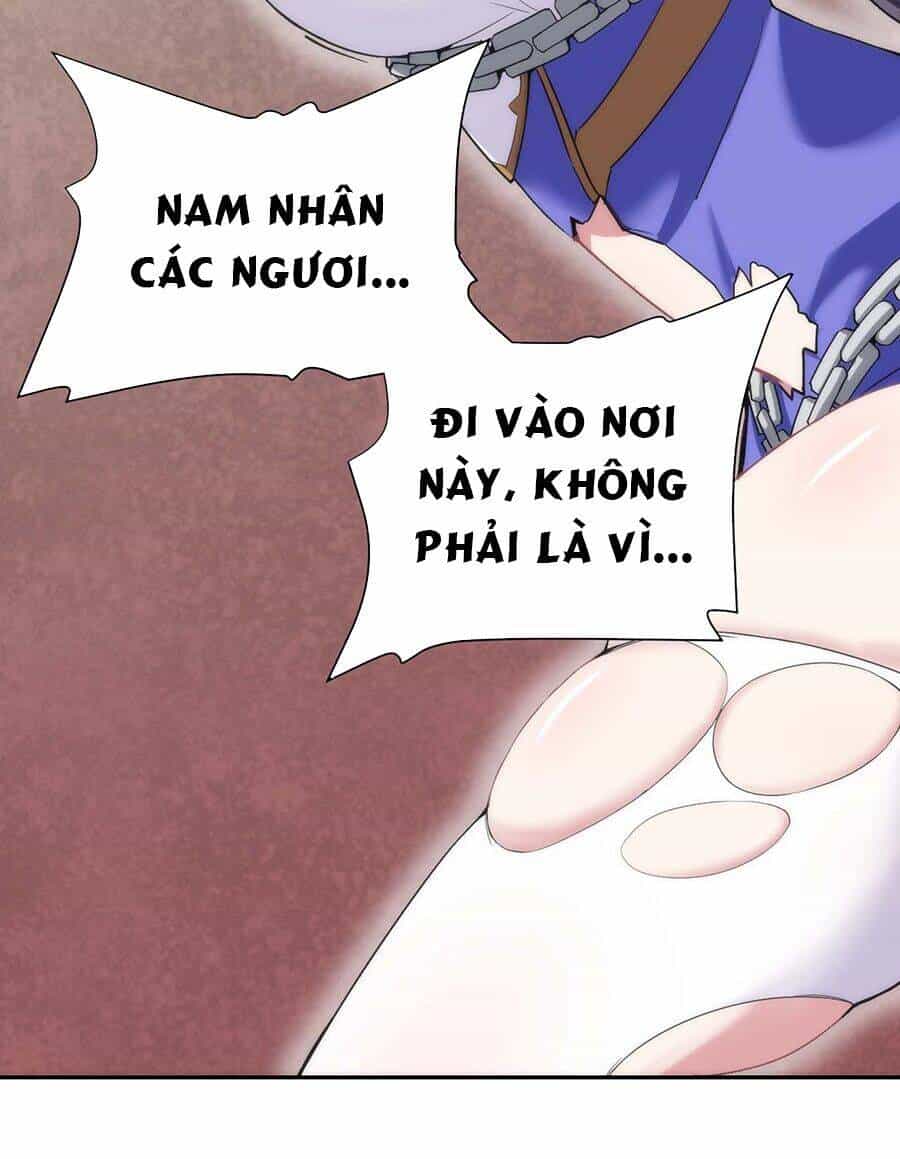 Đồ Long Kỵ Sĩ Hôn Môi Ác Long - Chương 1 - ảnh 26