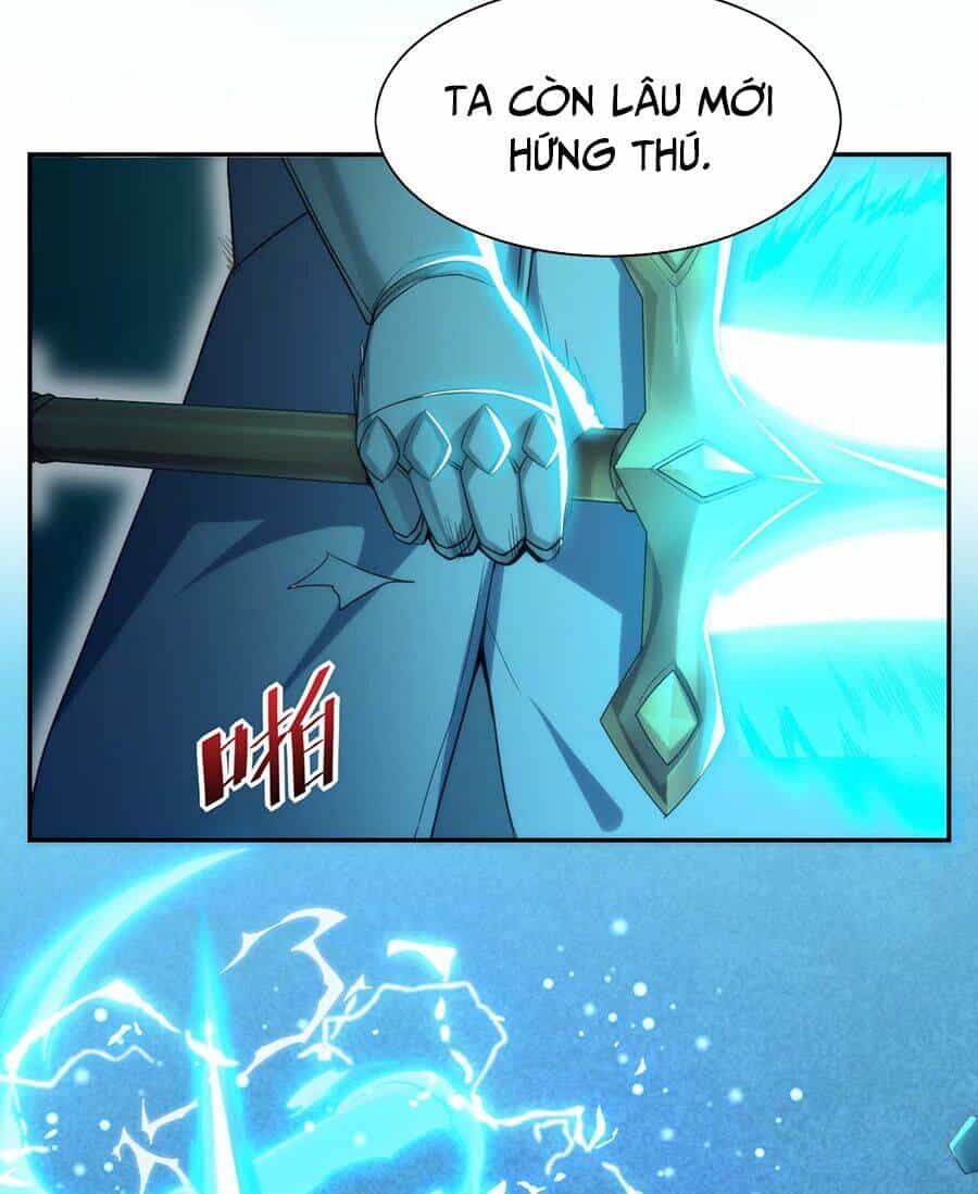Đồ Long Kỵ Sĩ Hôn Môi Ác Long - Chương 1 - ảnh 35