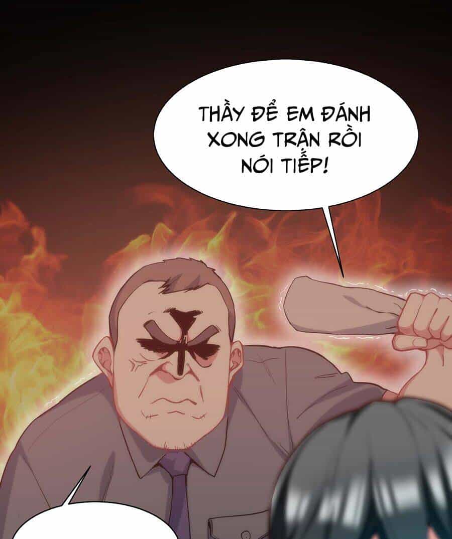 Đồ Long Kỵ Sĩ Hôn Môi Ác Long - Chương 1 - ảnh 51