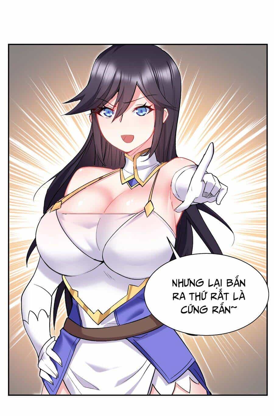 Đồ Long Kỵ Sĩ Hôn Môi Ác Long - Chương 14 - ảnh 28