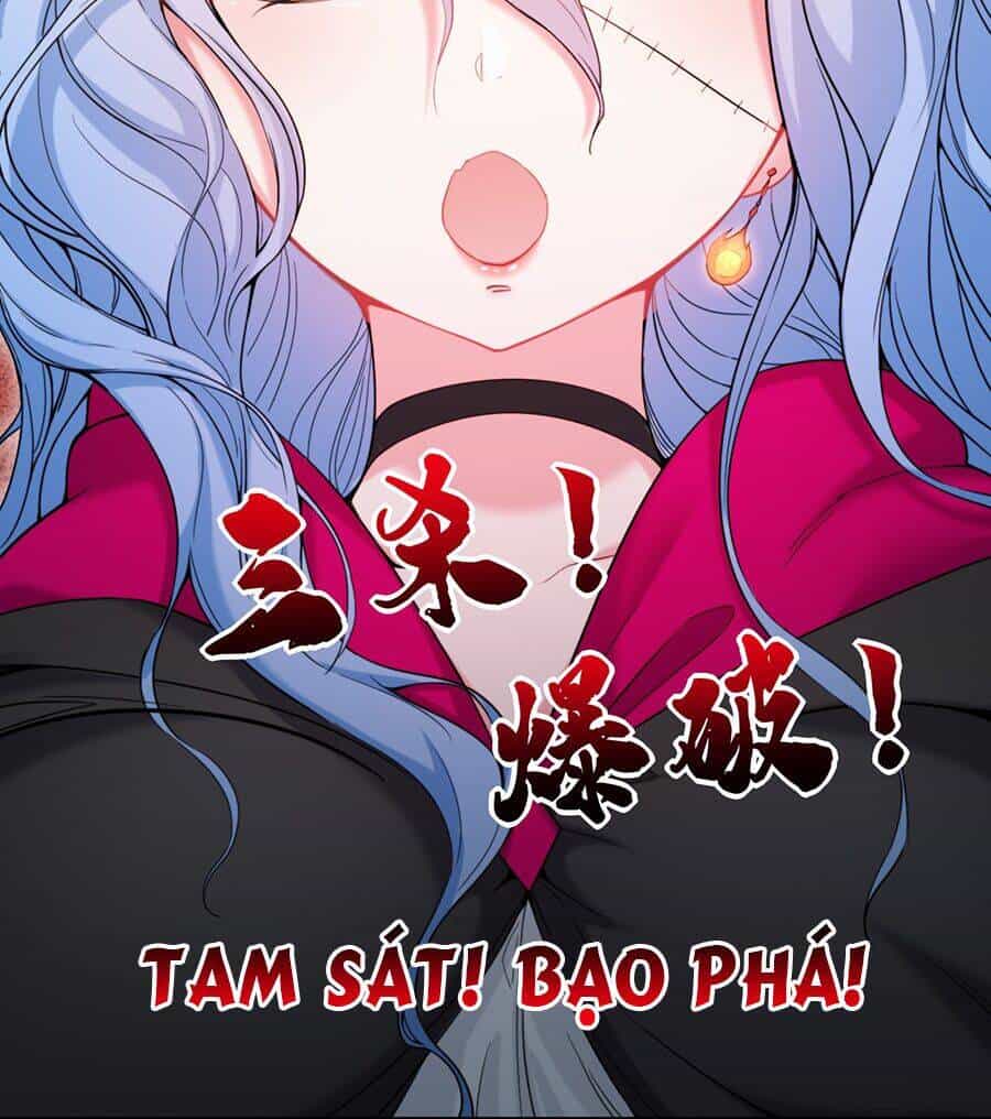 Đồ Long Kỵ Sĩ Hôn Môi Ác Long - Chương 14 - ảnh 42