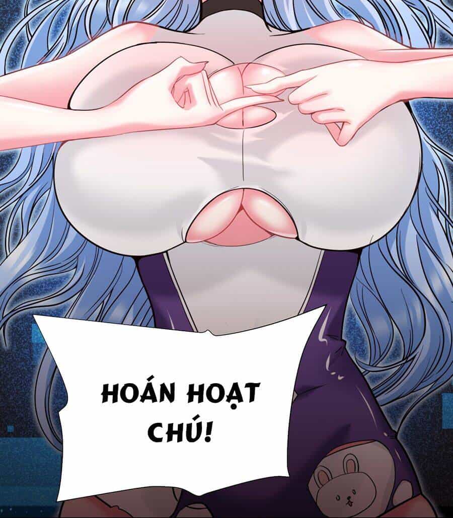 Đồ Long Kỵ Sĩ Hôn Môi Ác Long - Chương 16 - ảnh 22