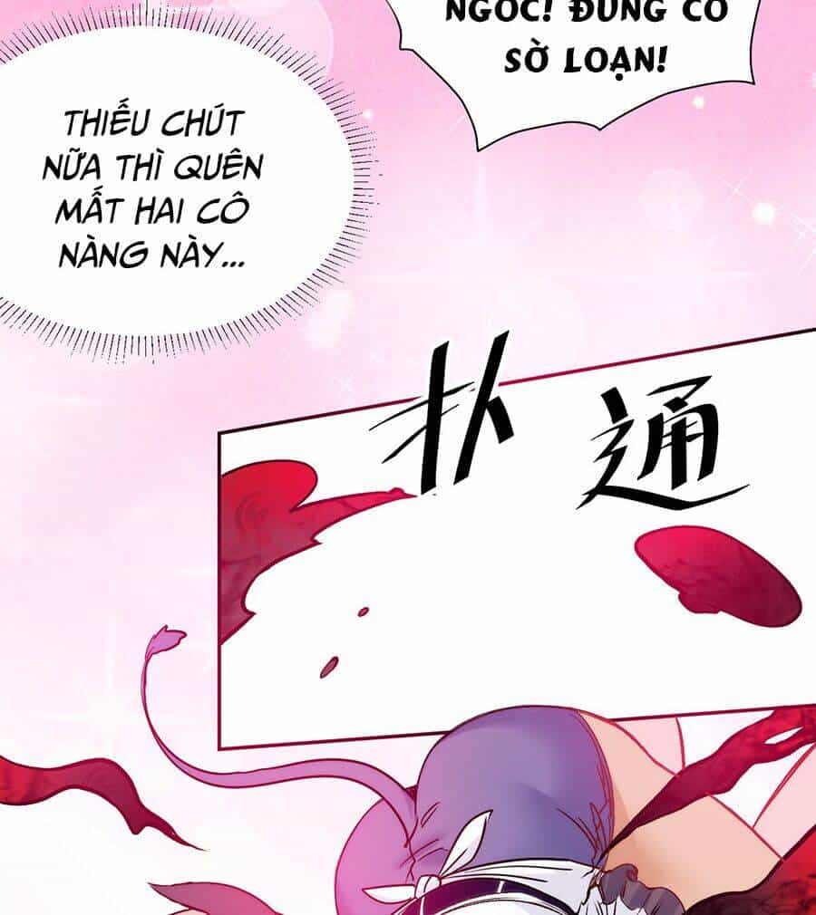 Đồ Long Kỵ Sĩ Hôn Môi Ác Long - Chương 16 - ảnh 49