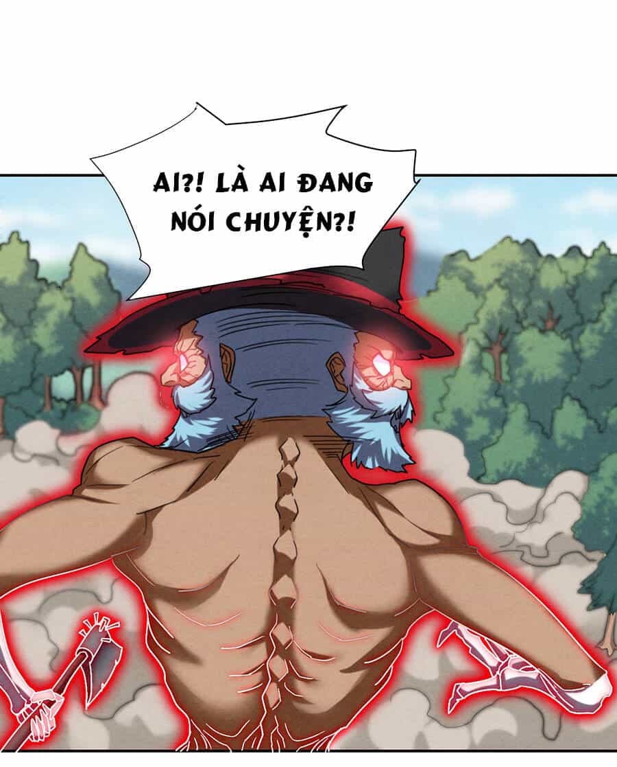 Đồ Long Kỵ Sĩ Hôn Môi Ác Long - Chương 18 - ảnh 46
