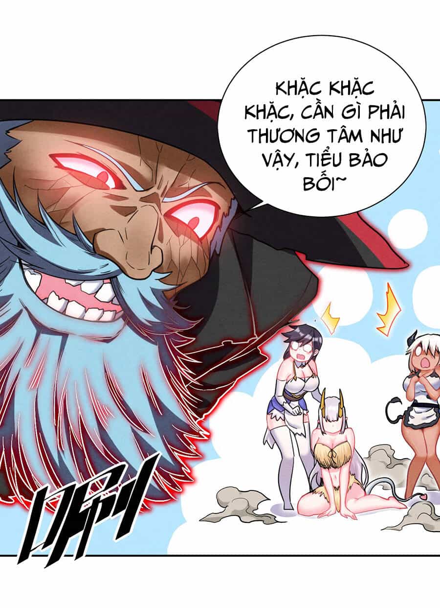 Đồ Long Kỵ Sĩ Hôn Môi Ác Long - Chương 18 - ảnh 5