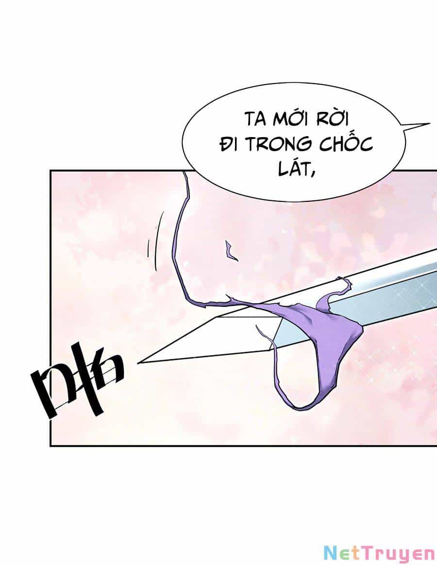 Đồ Long Kỵ Sĩ Hôn Môi Ác Long - Chương 19 - ảnh 15