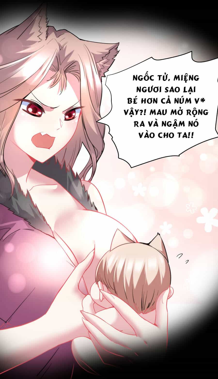 Đồ Long Kỵ Sĩ Hôn Môi Ác Long - Chương 22 - ảnh 11