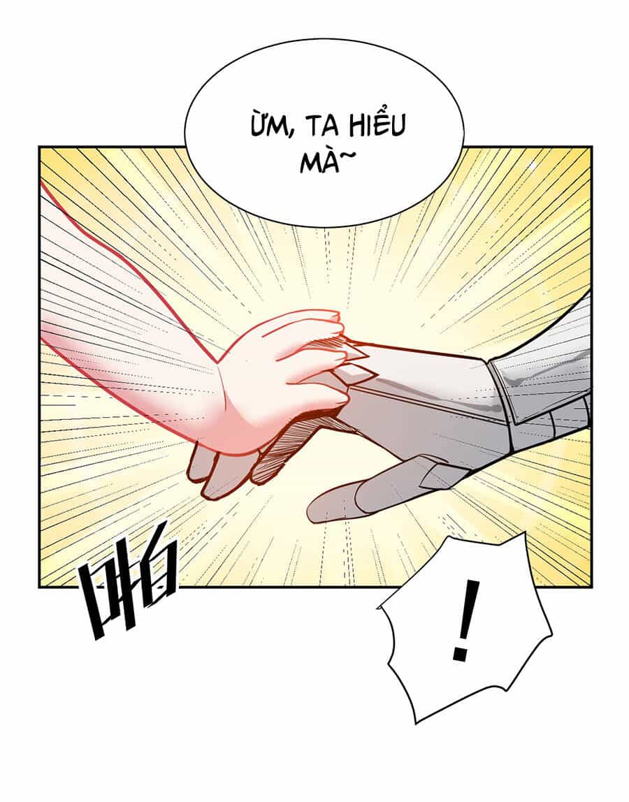 Đồ Long Kỵ Sĩ Hôn Môi Ác Long - Chương 22 - ảnh 25