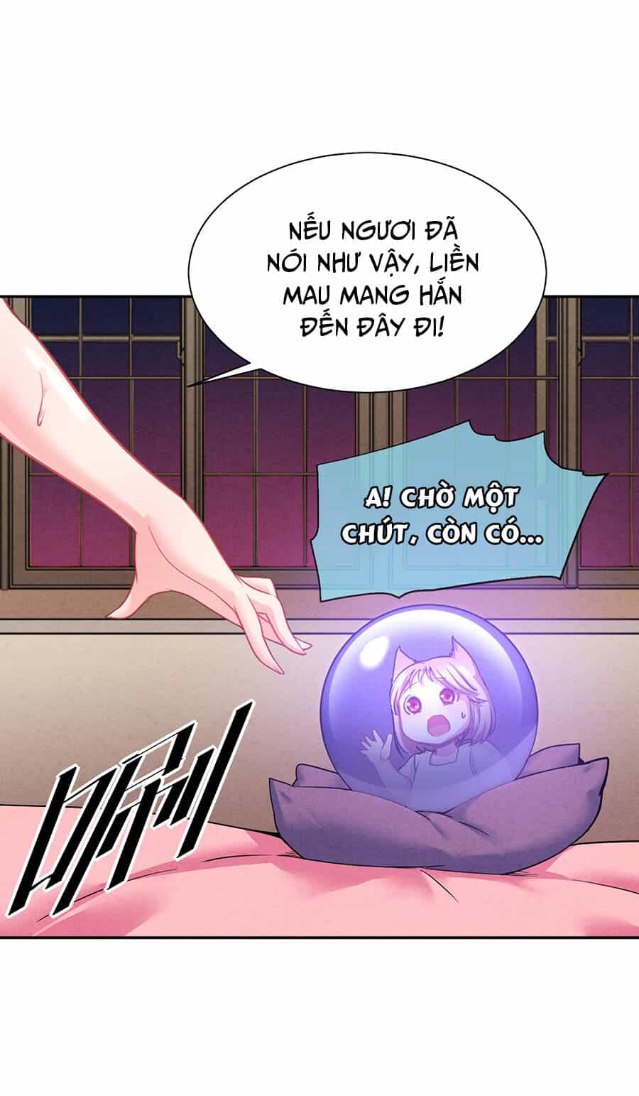 Đồ Long Kỵ Sĩ Hôn Môi Ác Long - Chương 24 - ảnh 39