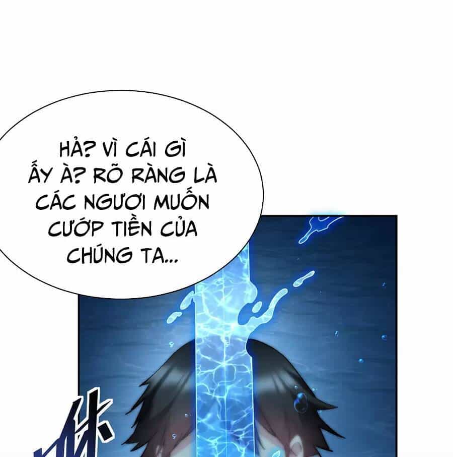 Đồ Long Kỵ Sĩ Hôn Môi Ác Long - Chương 25 - ảnh 44
