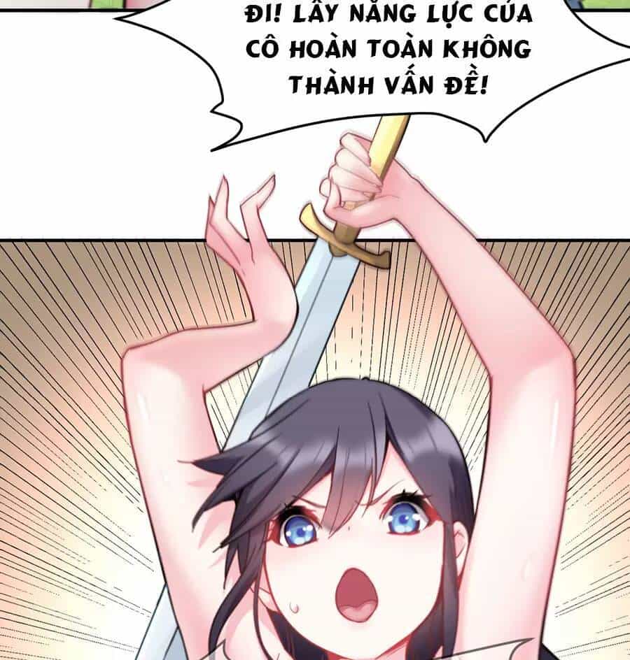 Đồ Long Kỵ Sĩ Hôn Môi Ác Long - Chương 26.1 - ảnh 10