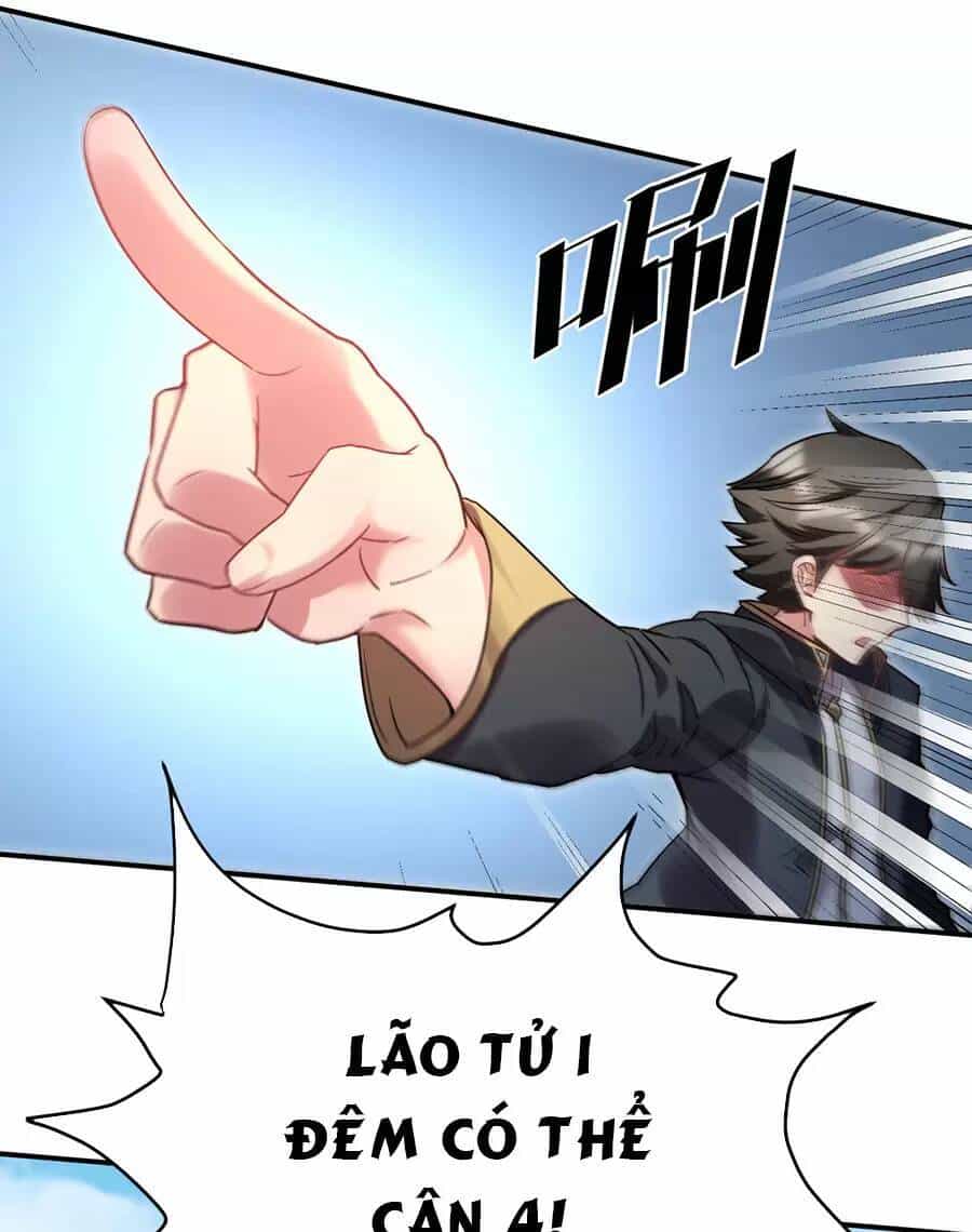 Đồ Long Kỵ Sĩ Hôn Môi Ác Long - Chương 26.1 - ảnh 39